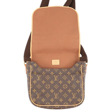 Load image into Gallery viewer, LOUIS VUITTON Messenger Bosphore BrownM40106 Monogram Size PM