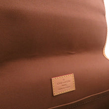 Load image into Gallery viewer, LOUIS VUITTON Messenger Bosphore BrownM40106 Monogram Size PM