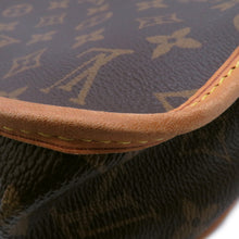 将图像加载到图库查看器中,LOUIS VUITTON Messenger Bosphore BrownM40106 Monogram Size PM