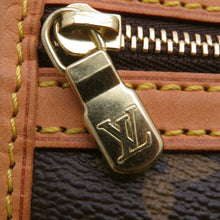 将图像加载到图库查看器中,LOUIS VUITTON Messenger Bosphore BrownM40106 Monogram Size PM