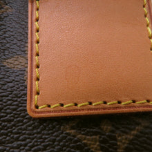 将图像加载到图库查看器中,LOUIS VUITTON Messenger Bosphore BrownM40106 Monogram Size PM