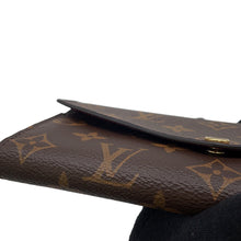 Load image into Gallery viewer, LOUIS VUITTON Portefeuille Sarah FuchsiaM62234 Monogram