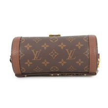 将图像加载到图库查看器中,LOUIS VUITTON Papillon Trunk BrownM57835 Monogram