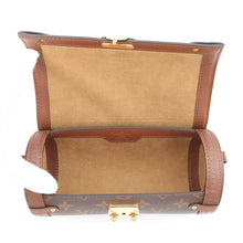 将图像加载到图库查看器中,LOUIS VUITTON Papillon Trunk BrownM57835 Monogram