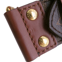 将图像加载到图库查看器中,LOUIS VUITTON Papillon Trunk BrownM57835 Monogram