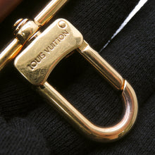 将图像加载到图库查看器中,LOUIS VUITTON Papillon Trunk BrownM57835 Monogram