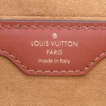将图像加载到图库查看器中,LOUIS VUITTON Papillon Trunk BrownM57835 Monogram