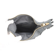 将图像加载到图库查看器中,LOUIS VUITTON Cruiser Messenger Dark Shadow GrayM21812 Calf Leather