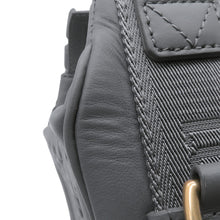 将图像加载到图库查看器中,LOUIS VUITTON Cruiser Messenger Dark Shadow GrayM21812 Calf Leather