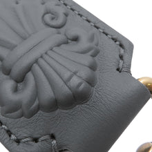 将图像加载到图库查看器中,LOUIS VUITTON Cruiser Messenger Dark Shadow GrayM21812 Calf Leather
