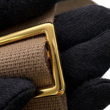 Load image into Gallery viewer, HERMES Geta Etoupe Chevre Myzore Goatskin