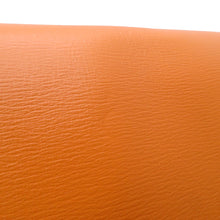 Load image into Gallery viewer, LOUIS VUITTON Sandwich Bag Saffron/BlueM24578 Leather