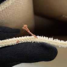 将图像加载到图库查看器中,Givenchy Logo tote bag IvoryBB50U5B1TS257 Canvas Size Large