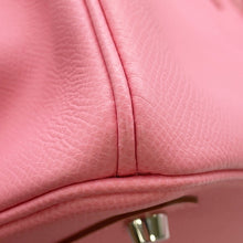 Load image into Gallery viewer, HERMES Birkin Rose Confetti Epsom Size 30