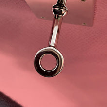 Load image into Gallery viewer, HERMES Birkin Rose Confetti Epsom Size 30