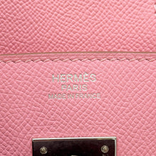 Load image into Gallery viewer, HERMES Birkin Rose Confetti Epsom Size 30