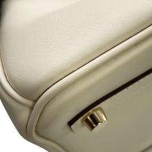 Load image into Gallery viewer, HERMES Birkin Colormatic Nata/Cuivre/Lime/Mauve Sylvestre/Blue Brume/Chai Swift Leather Size 30