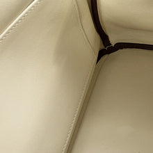 Load image into Gallery viewer, HERMES Birkin Colormatic Nata/Cuivre/Lime/Mauve Sylvestre/Blue Brume/Chai Swift Leather Size 30