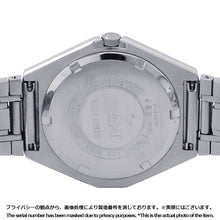 Load image into Gallery viewer, SEIKO King Seiko Banack Special W37mm Stainless Steel Gold Plated Silver Dial5246-6030