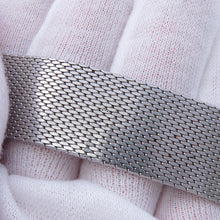 Load image into Gallery viewer, SEIKO Grand Seiko 44GS Diashock W38mm Stainless Steel Silver Dial4420-9000