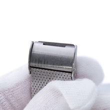 Load image into Gallery viewer, SEIKO Grand Seiko 44GS Diashock W38mm Stainless Steel Silver Dial4420-9000