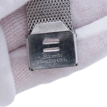 将图像加载到图库查看器中,SEIKO Grand Seiko 44GS Diashock W38mm Stainless Steel Silver Dial4420-9000