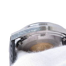 将图像加载到图库查看器中,SEIKO Grand Seiko Hi-Beat W36mm Stainless Steel Leather Silver Dial5646-7030
