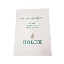 将图像加载到图库查看器中,ROLEX Datejust Thunderbird W36mm Stainless Steel K18YG Blue Dial16253