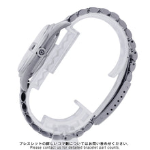 Load image into Gallery viewer, OMEGA Seamaster Chronometer W35mm Stainless Steel Silver Dial168.024