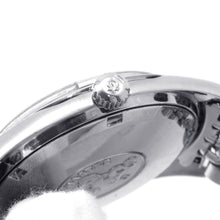 Load image into Gallery viewer, OMEGA Seamaster Chronometer W35mm Stainless Steel Silver Dial168.024