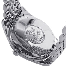 Load image into Gallery viewer, OMEGA Seamaster Chronometer W35mm Stainless Steel Silver Dial168.024