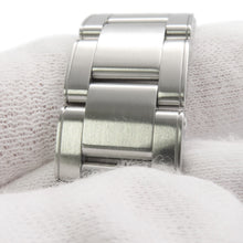 将图像加载到图库查看器中,TUDOR Black Bay 54 W37mm Stainless Steel Black DialM79000N-0001