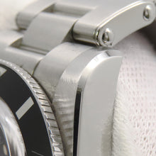 将图像加载到图库查看器中,TUDOR Black Bay 54 W37mm Stainless Steel Black DialM79000N-0001