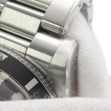 将图像加载到图库查看器中,TUDOR Black Bay 54 W37mm Stainless Steel Black DialM79000N-0001