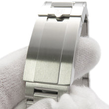 将图像加载到图库查看器中,TUDOR Black Bay 54 W37mm Stainless Steel Black DialM79000N-0001