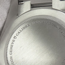 将图像加载到图库查看器中,TUDOR Black Bay 54 W37mm Stainless Steel Black DialM79000N-0001