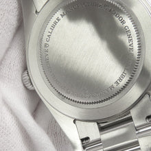 将图像加载到图库查看器中,TUDOR Black Bay 54 W37mm Stainless Steel Black DialM79000N-0001