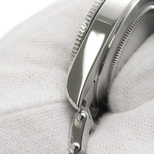 将图像加载到图库查看器中,TUDOR Black Bay 54 W37mm Stainless Steel Black DialM79000N-0001