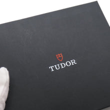 将图像加载到图库查看器中,TUDOR Black Bay 54 W37mm Stainless Steel Black DialM79000N-0001