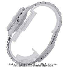 将图像加载到图库查看器中,ROLEX Datejust W36mm Stainless Steel Silver Dial16220