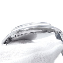 Load image into Gallery viewer, ULYSSE NARDIN Non date W34mm Stainless Steel Silver Dial