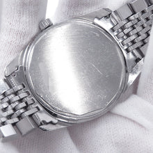 Load image into Gallery viewer, ULYSSE NARDIN Non date W34mm Stainless Steel Silver Dial