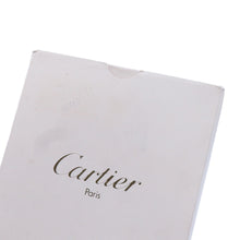 将图像加载到图库查看器中,CARTIER PANTHERESM 1 Row H29.2mm×W21.6mm Stainless Steel K18YG Ivory Dial84038241
