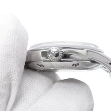 Load image into Gallery viewer, SEIKO Grand SEIKO mechanical W37mm Stainless Steel Ivory DialSBGW035