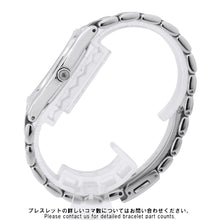 将图像加载到图库查看器中,SEIKO CREDOR SIGNO W35mm Stainless Steel Silver Dial8J86-7A00