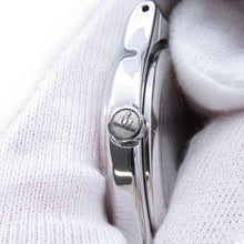 将图像加载到图库查看器中,SEIKO CREDOR SIGNO W35mm Stainless Steel Silver Dial8J86-7A00