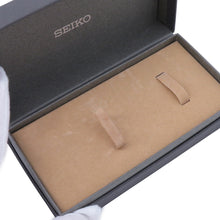 将图像加载到图库查看器中,SEIKO CREDOR SIGNO W35mm Stainless Steel Silver Dial8J86-7A00