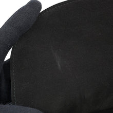 将图像加载到图库查看器中,Dior Cannage Lady Dior 2WAY Handbag BlackM0565PWRT_M900 Grained CalfLeather Size Medium