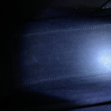 将图像加载到图库查看器中,Dior Cannage Lady Dior 2WAY Handbag BlackM0565PWRT_M900 Grained CalfLeather Size Medium