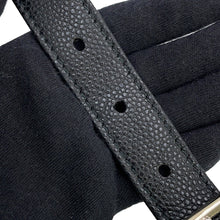 将图像加载到图库查看器中,Dior Cannage Lady Dior 2WAY Handbag BlackM0565PWRT_M900 Grained CalfLeather Size Medium